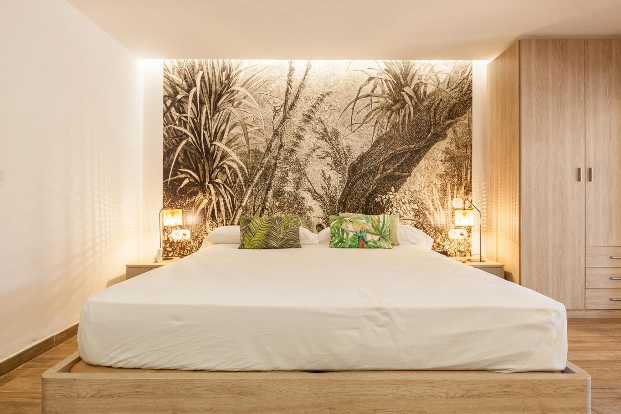 Loft In Cabrils公寓 外观 照片