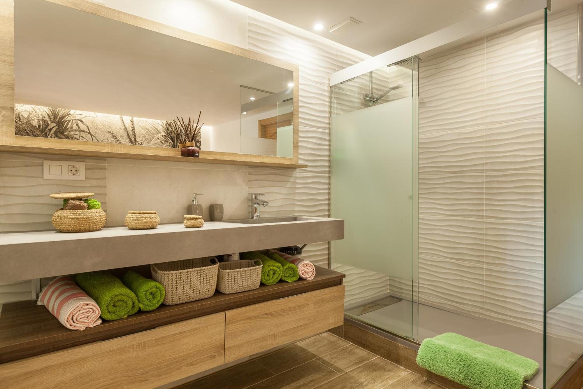 Loft In Cabrils公寓 外观 照片